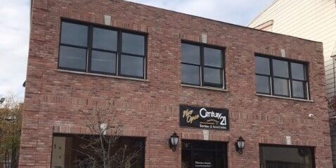 Kearny NJ office