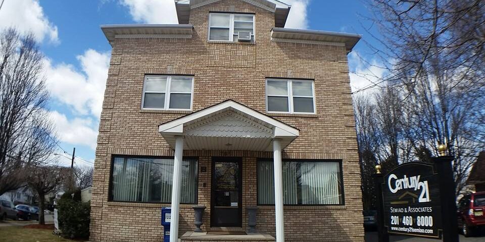 lyndhurst nj office