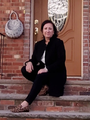 Teresa Choinski